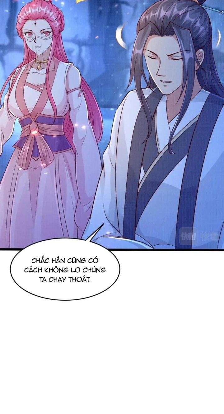 Đại Đạo Tranh Phong Chapter 80 - Trang 4