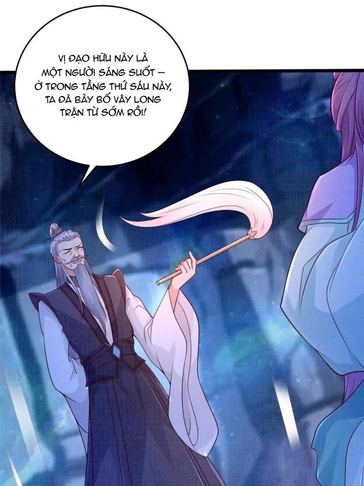 Đại Đạo Tranh Phong Chapter 80 - Trang 4