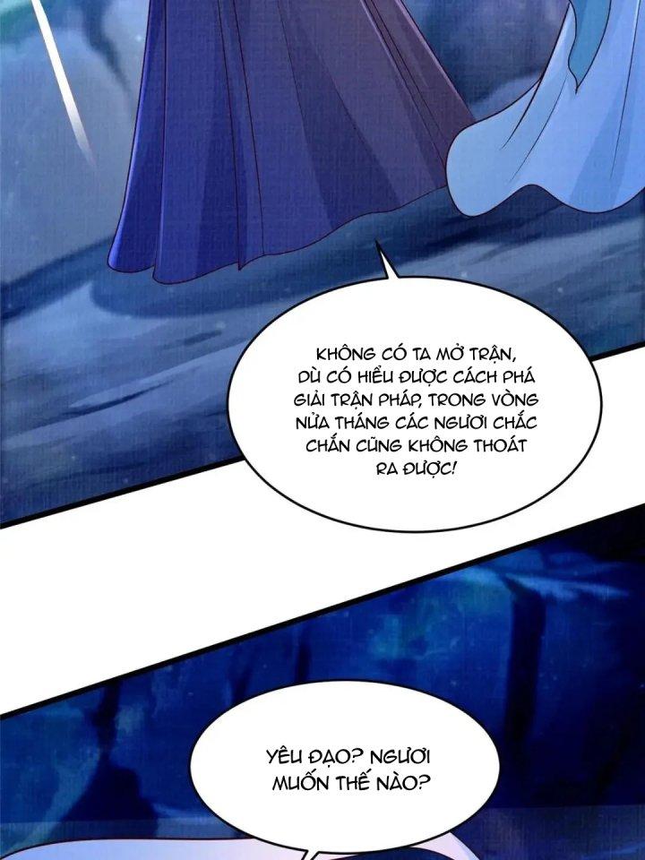 Đại Đạo Tranh Phong Chapter 80 - Trang 4