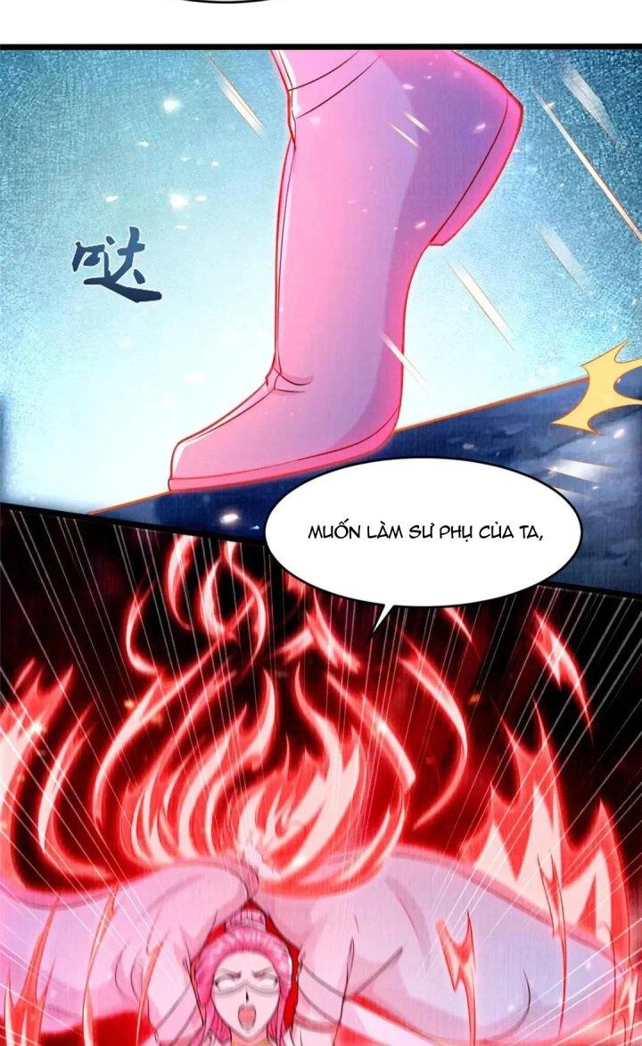 Đại Đạo Tranh Phong Chapter 80 - Trang 4