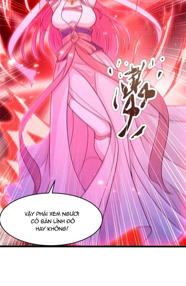 Đại Đạo Tranh Phong Chapter 80 - Trang 4