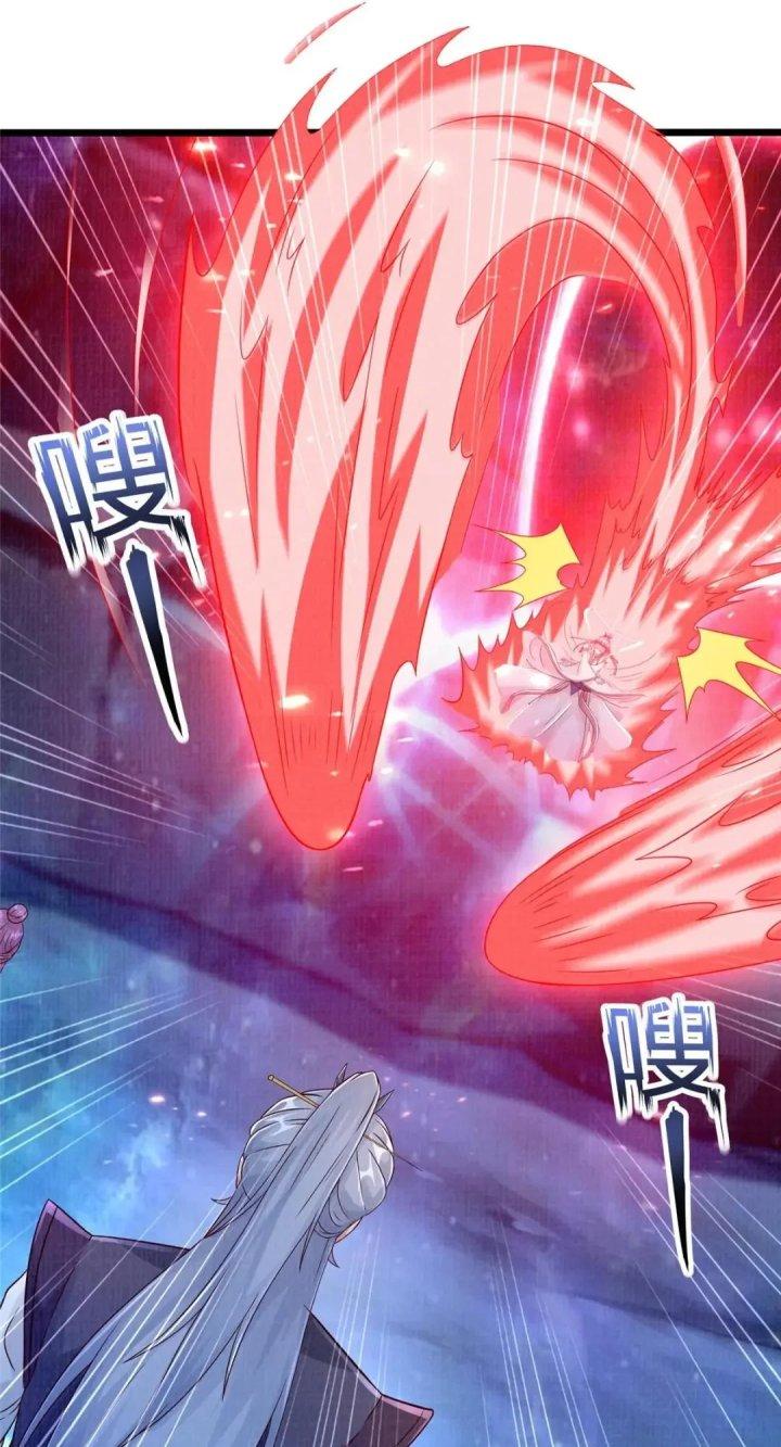 Đại Đạo Tranh Phong Chapter 80 - Trang 4