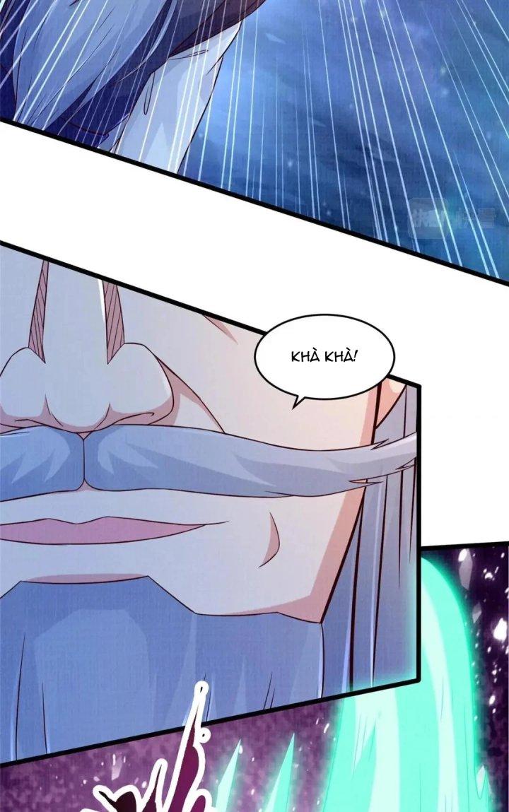 Đại Đạo Tranh Phong Chapter 80 - Trang 4