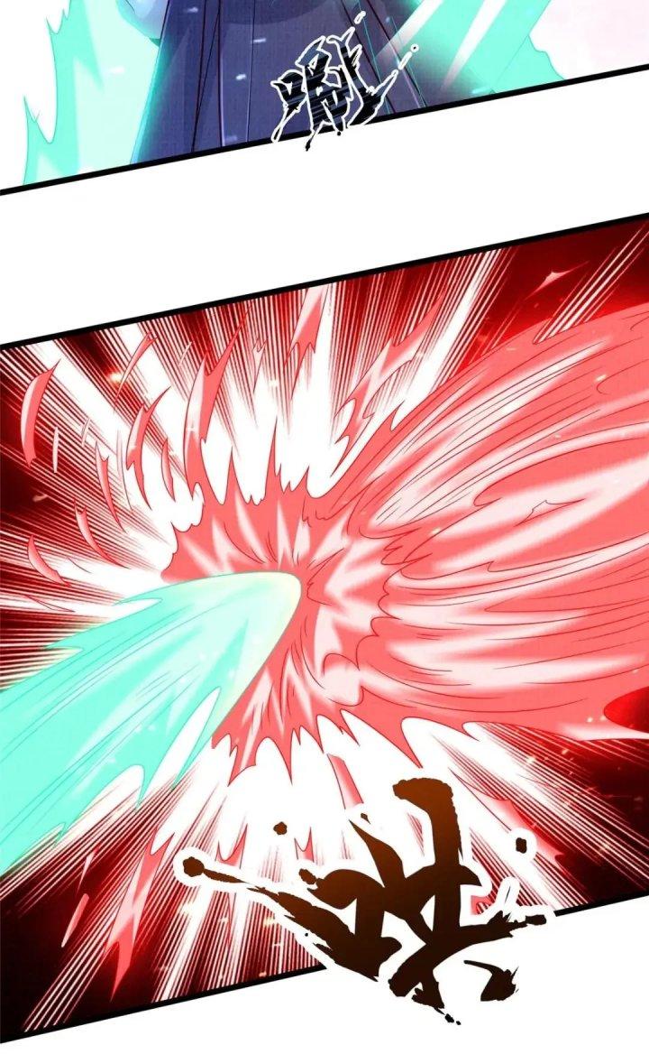 Đại Đạo Tranh Phong Chapter 80 - Trang 4