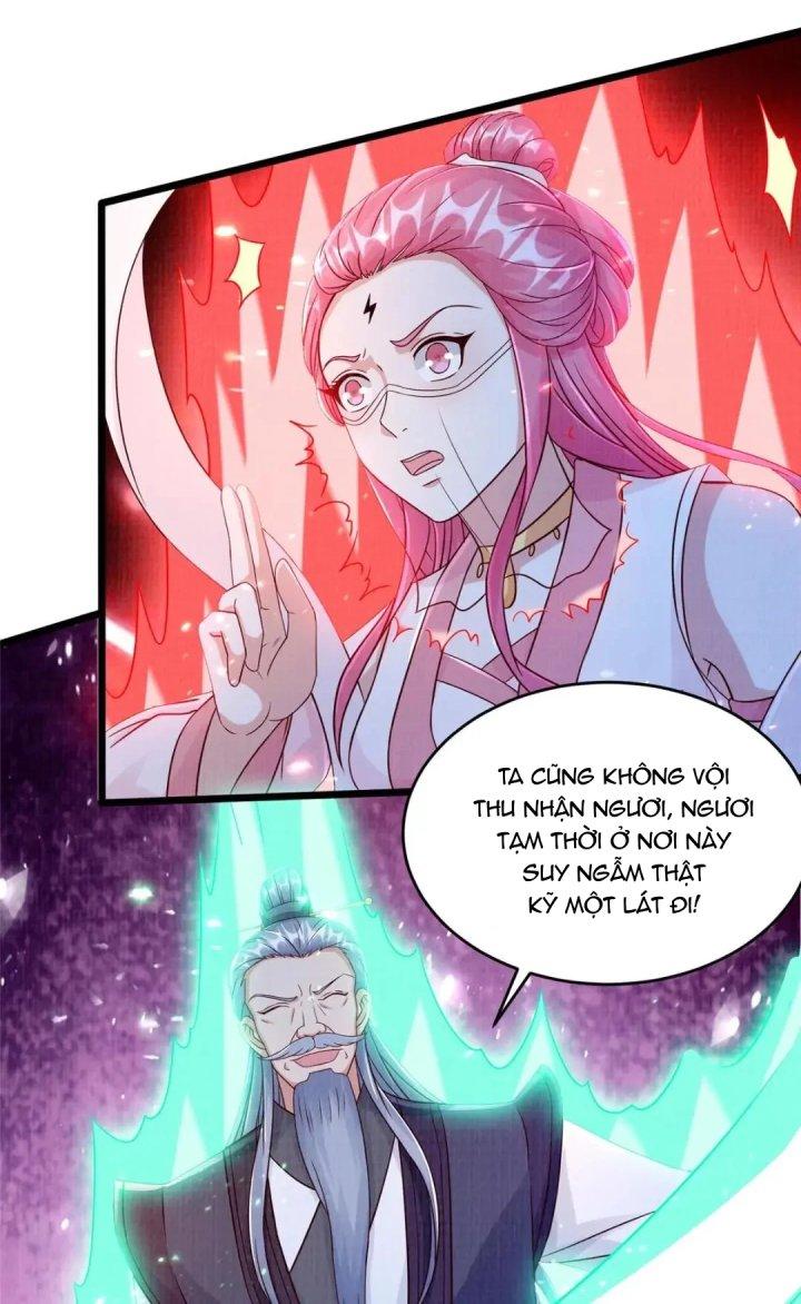 Đại Đạo Tranh Phong Chapter 80 - Trang 4