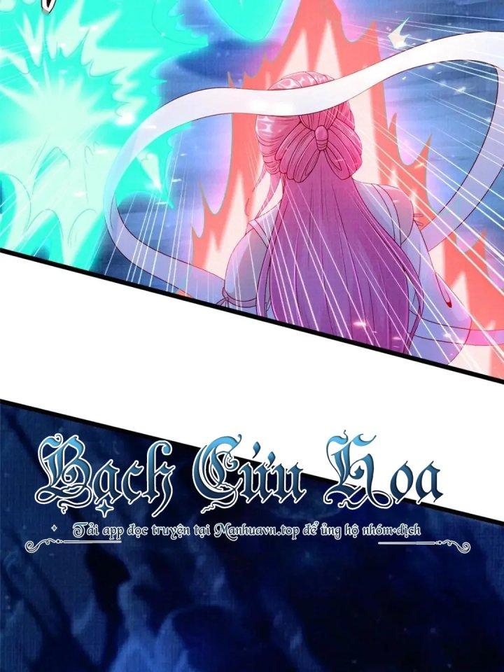 Đại Đạo Tranh Phong Chapter 80 - Trang 4