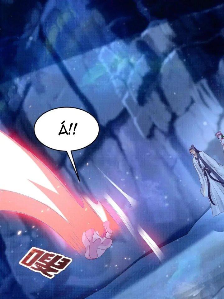 Đại Đạo Tranh Phong Chapter 80 - Trang 4