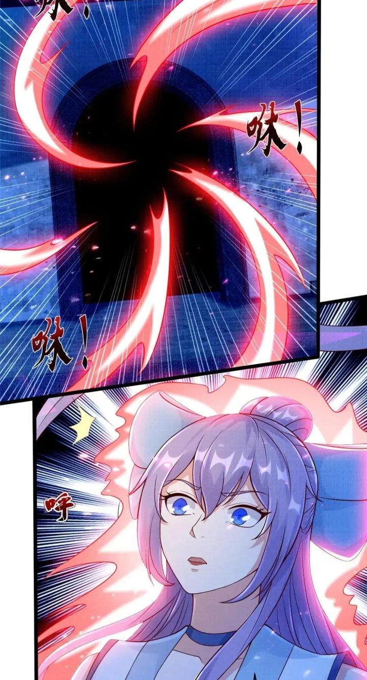 Đại Đạo Tranh Phong Chapter 80 - Trang 4