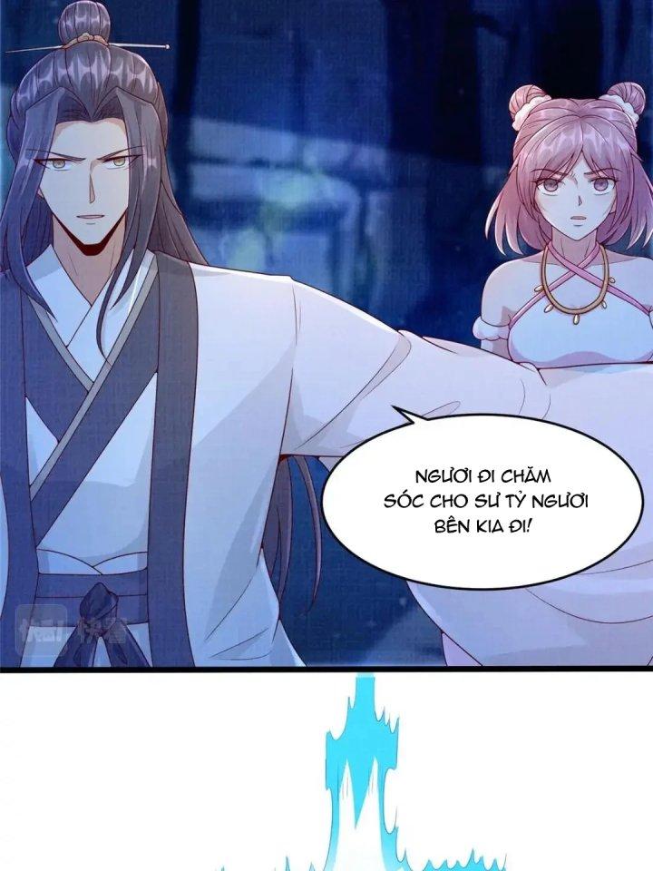 Đại Đạo Tranh Phong Chapter 80 - Trang 4