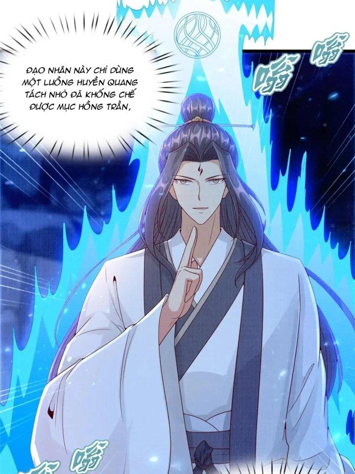 Đại Đạo Tranh Phong Chapter 80 - Trang 4