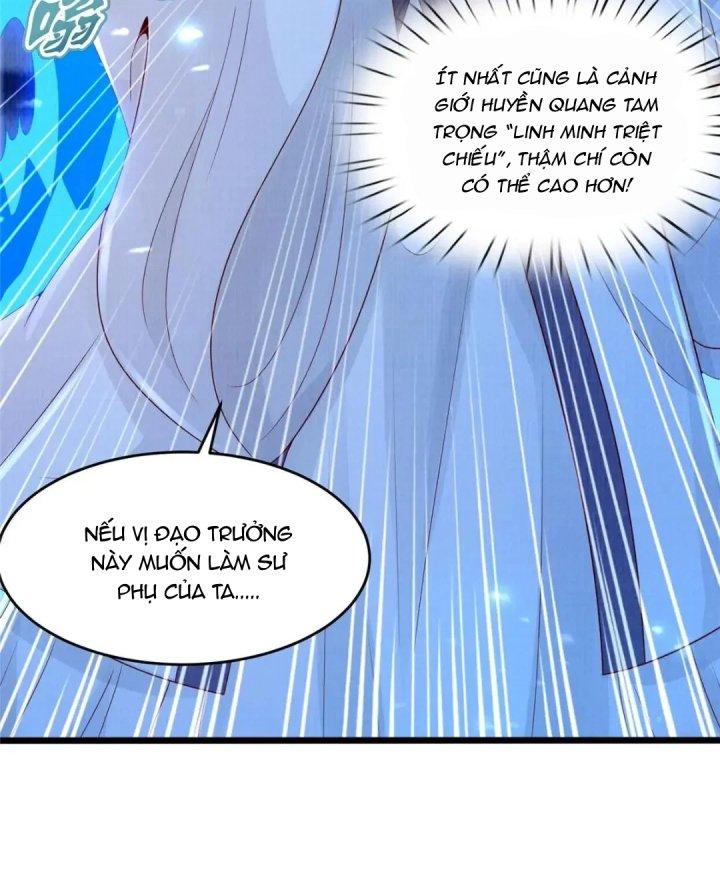 Đại Đạo Tranh Phong Chapter 80 - Trang 4