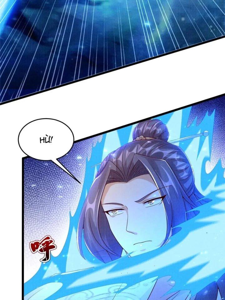 Đại Đạo Tranh Phong Chapter 80 - Trang 4