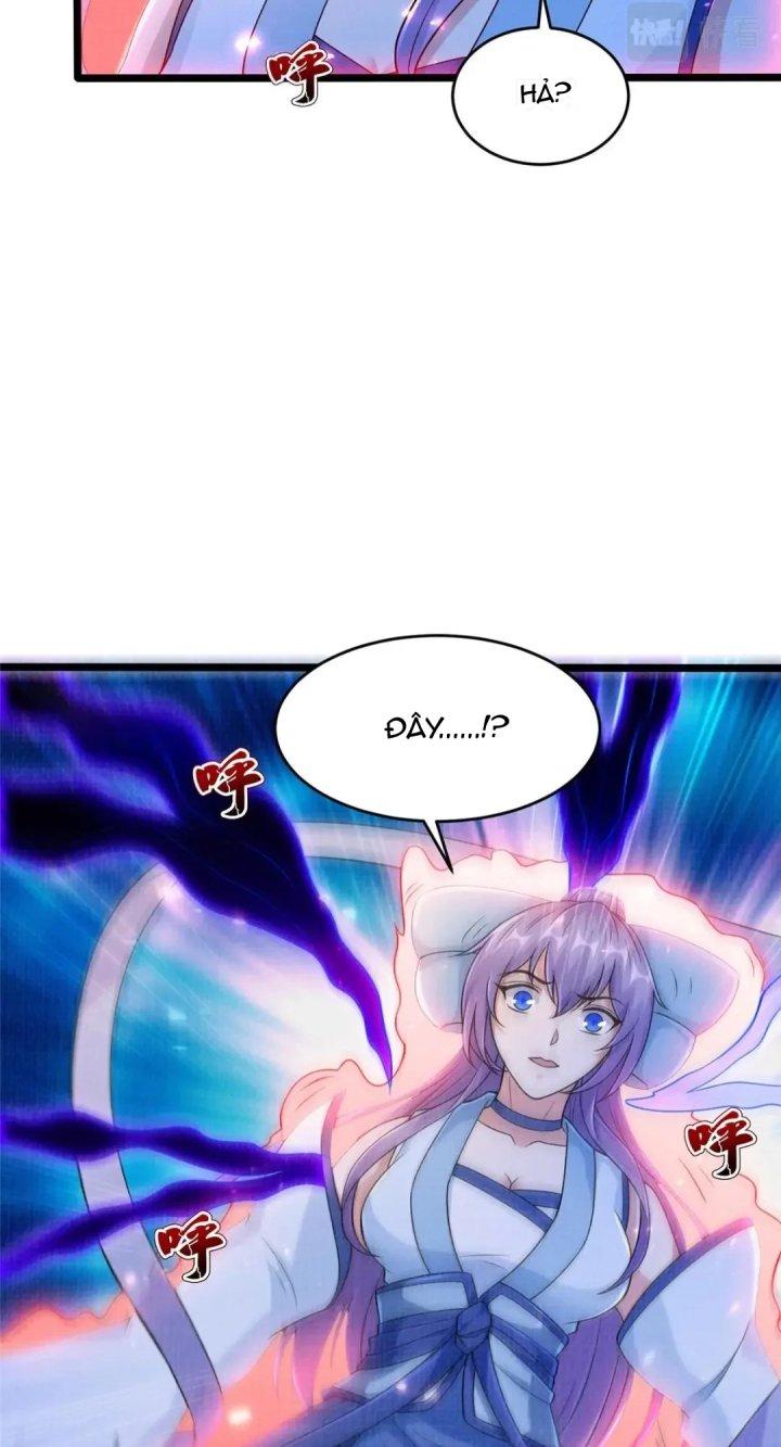 Đại Đạo Tranh Phong Chapter 80 - Trang 4