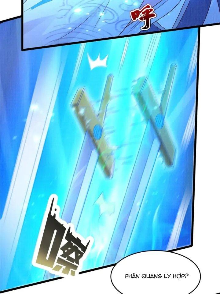 Đại Đạo Tranh Phong Chapter 80 - Trang 4
