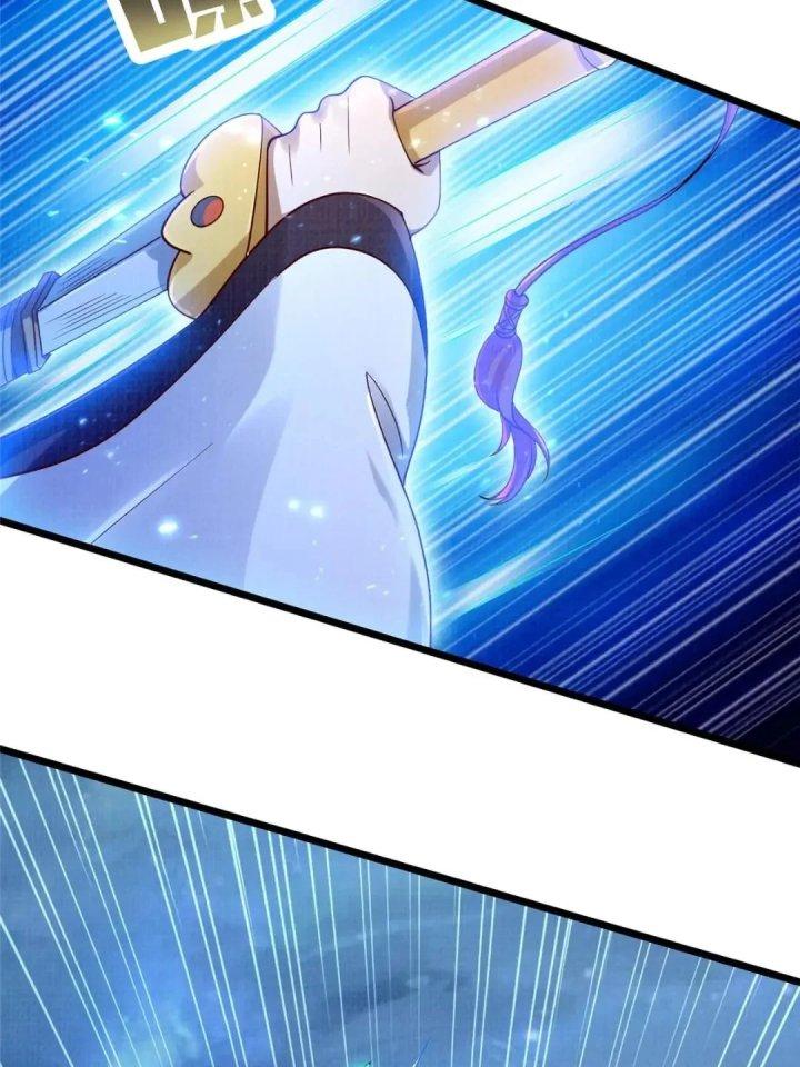 Đại Đạo Tranh Phong Chapter 80 - Trang 4