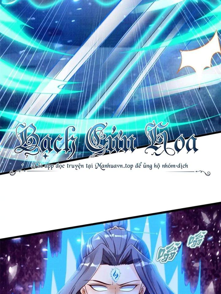 Đại Đạo Tranh Phong Chapter 80 - Trang 4