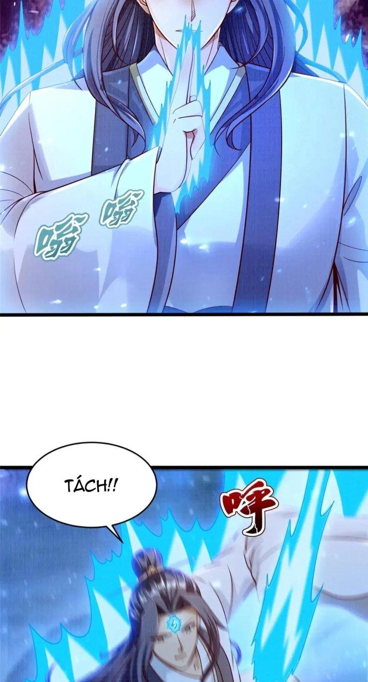 Đại Đạo Tranh Phong Chapter 80 - Trang 4