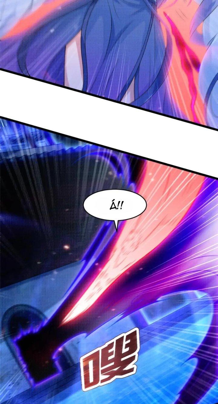 Đại Đạo Tranh Phong Chapter 80 - Trang 4