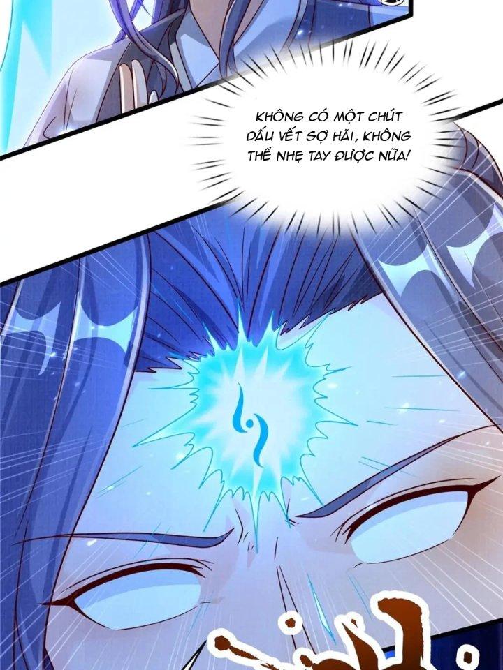 Đại Đạo Tranh Phong Chapter 80 - Trang 4