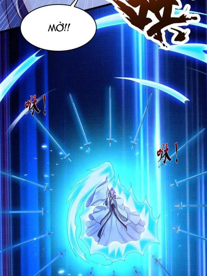 Đại Đạo Tranh Phong Chapter 80 - Trang 4