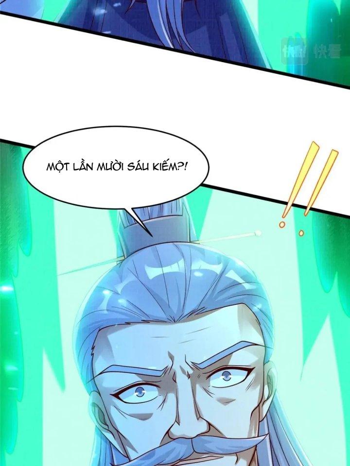 Đại Đạo Tranh Phong Chapter 80 - Trang 4