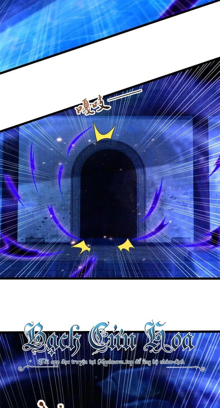 Đại Đạo Tranh Phong Chapter 80 - Trang 4