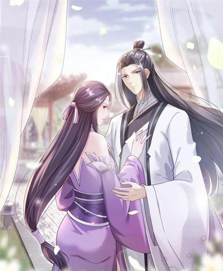 Đại Đạo Tranh Phong Chapter 81 - Trang 4