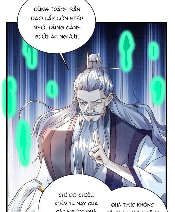 Đại Đạo Tranh Phong Chapter 81 - Trang 4