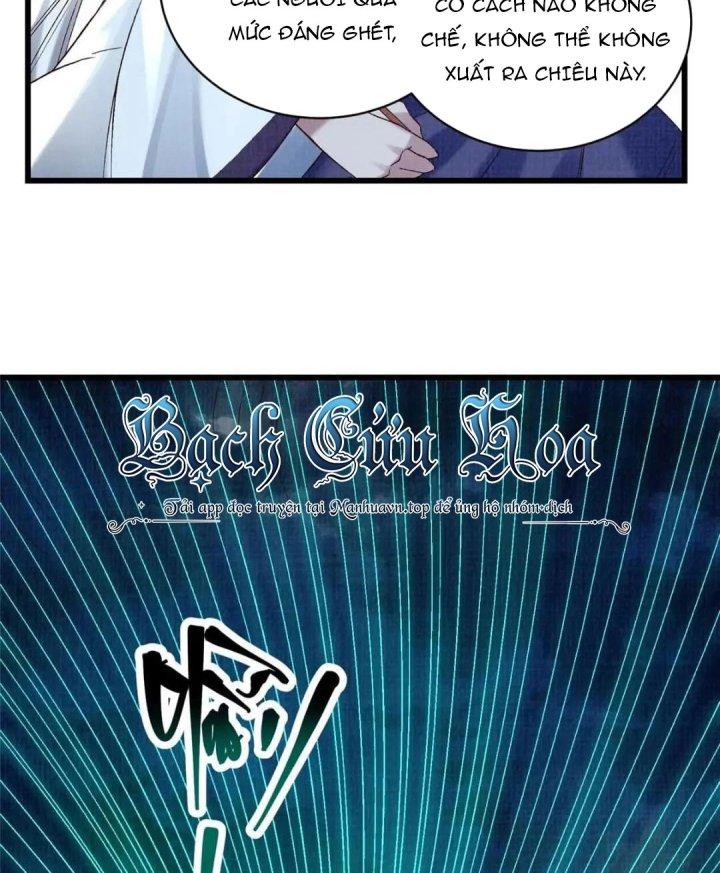 Đại Đạo Tranh Phong Chapter 81 - Trang 4