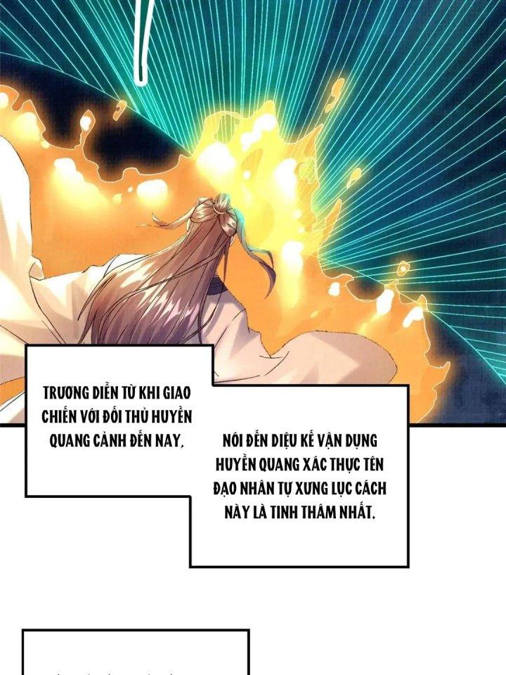 Đại Đạo Tranh Phong Chapter 81 - Trang 4