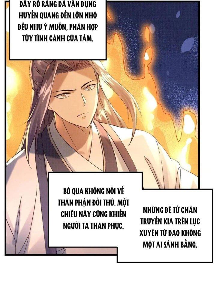 Đại Đạo Tranh Phong Chapter 81 - Trang 4