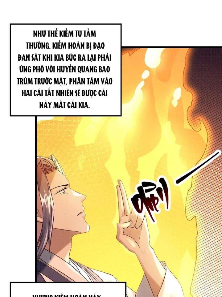 Đại Đạo Tranh Phong Chapter 81 - Trang 4