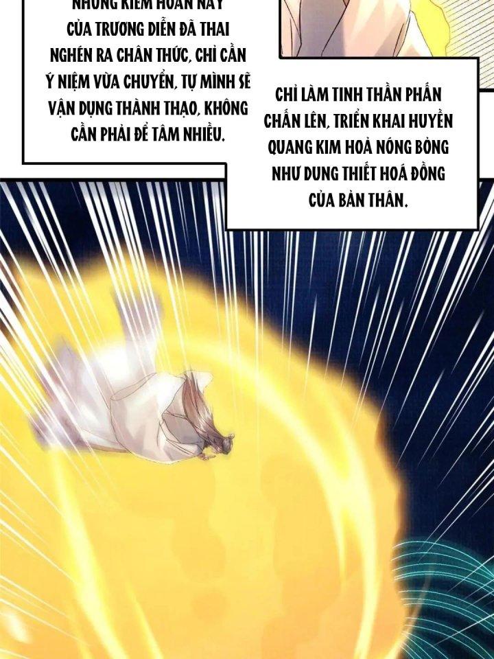 Đại Đạo Tranh Phong Chapter 81 - Trang 4