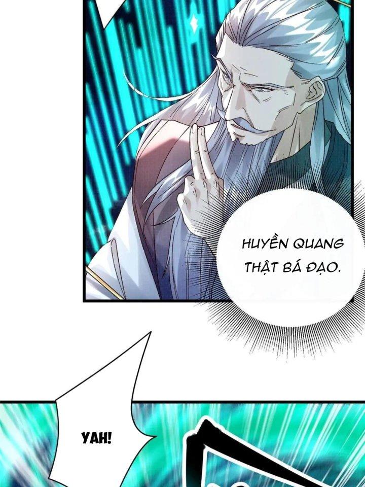 Đại Đạo Tranh Phong Chapter 81 - Trang 4