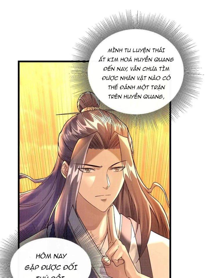 Đại Đạo Tranh Phong Chapter 81 - Trang 4