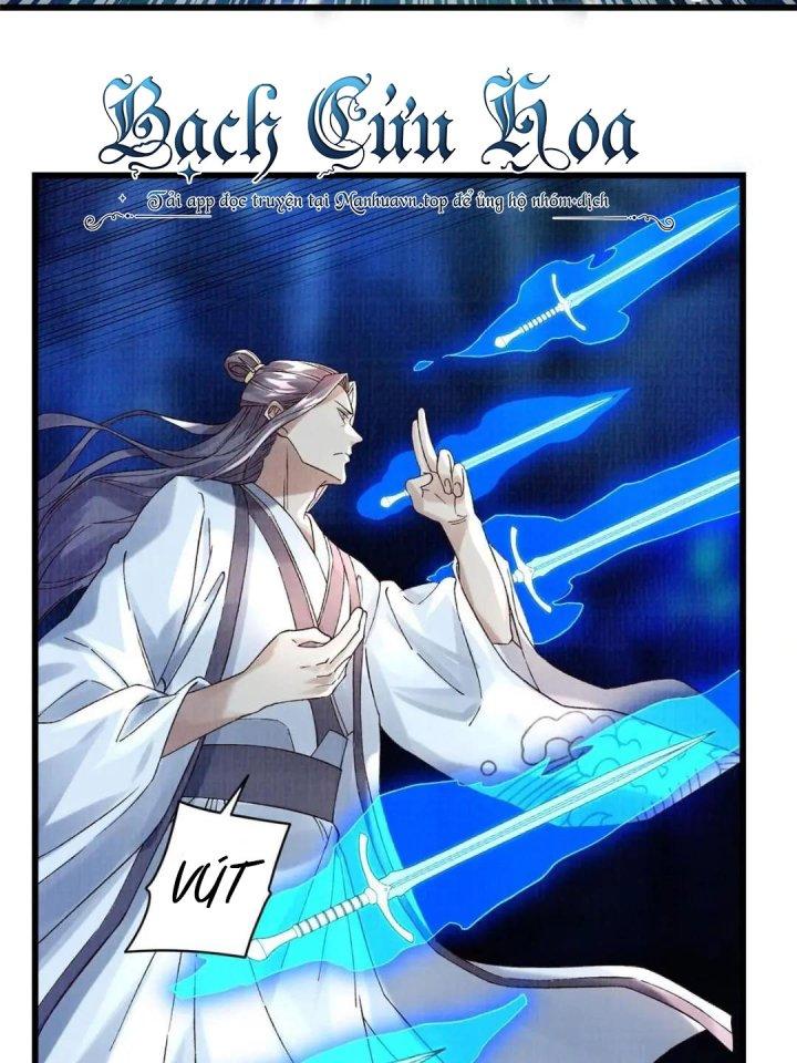 Đại Đạo Tranh Phong Chapter 81 - Trang 4