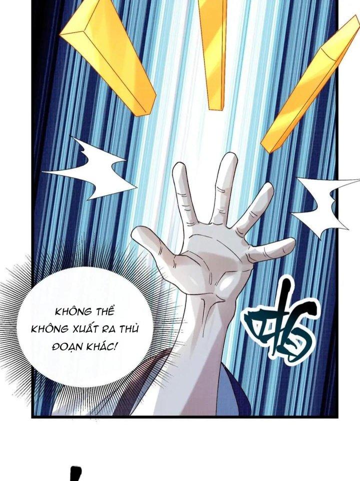 Đại Đạo Tranh Phong Chapter 81 - Trang 4