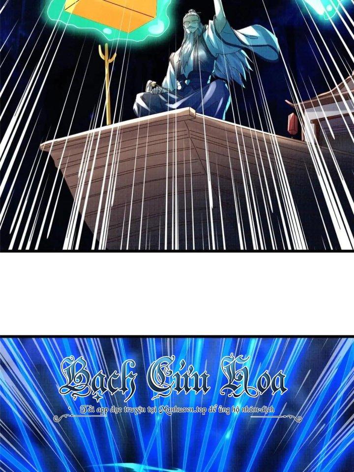 Đại Đạo Tranh Phong Chapter 81 - Trang 4