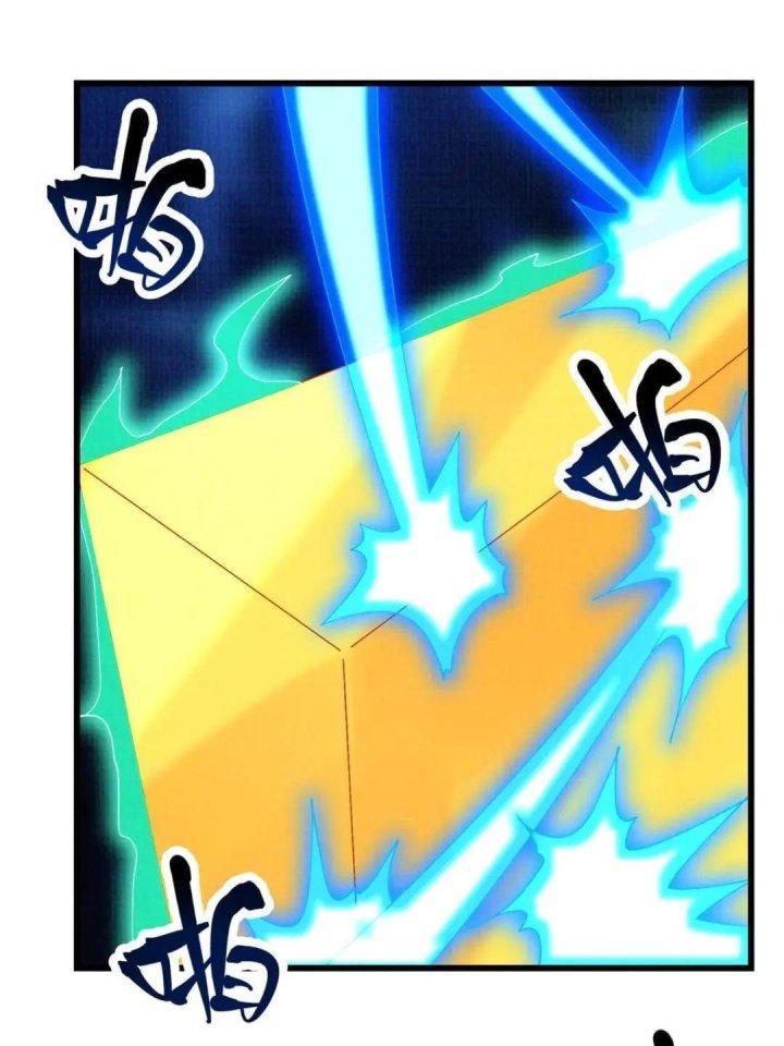 Đại Đạo Tranh Phong Chapter 81 - Trang 4