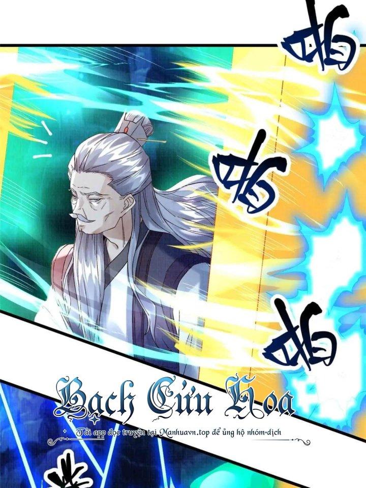 Đại Đạo Tranh Phong Chapter 81 - Trang 4