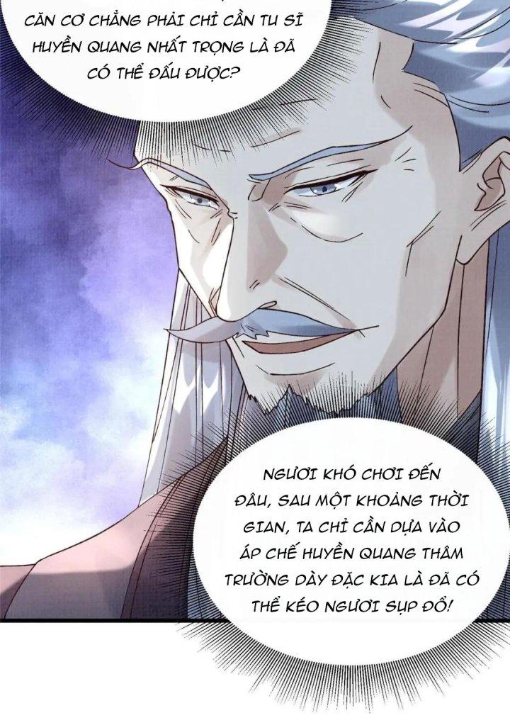 Đại Đạo Tranh Phong Chapter 81 - Trang 4