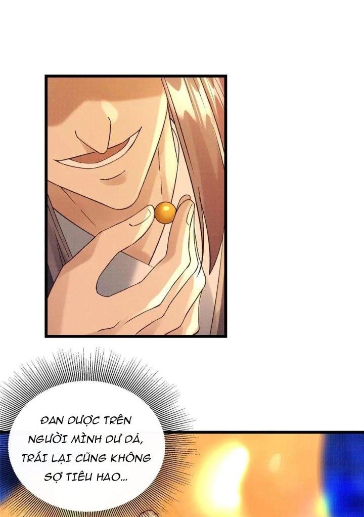 Đại Đạo Tranh Phong Chapter 81 - Trang 4