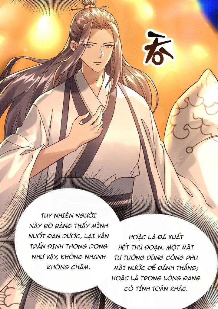 Đại Đạo Tranh Phong Chapter 81 - Trang 4