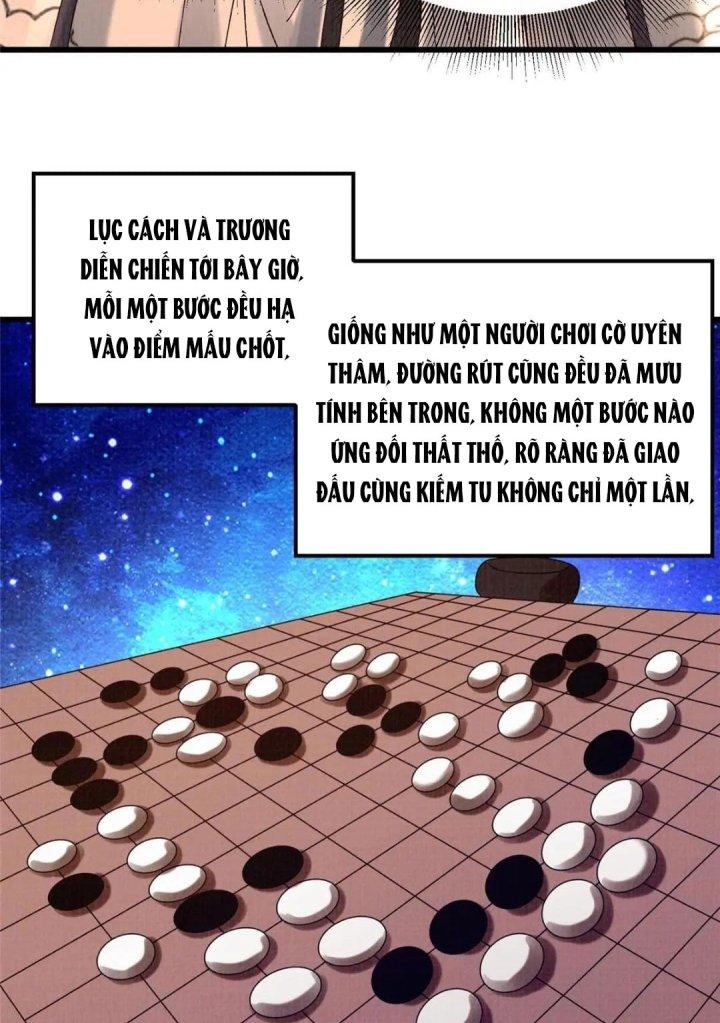 Đại Đạo Tranh Phong Chapter 81 - Trang 4