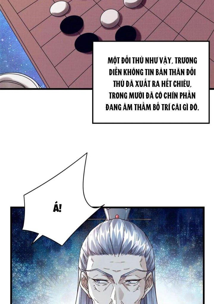 Đại Đạo Tranh Phong Chapter 81 - Trang 4