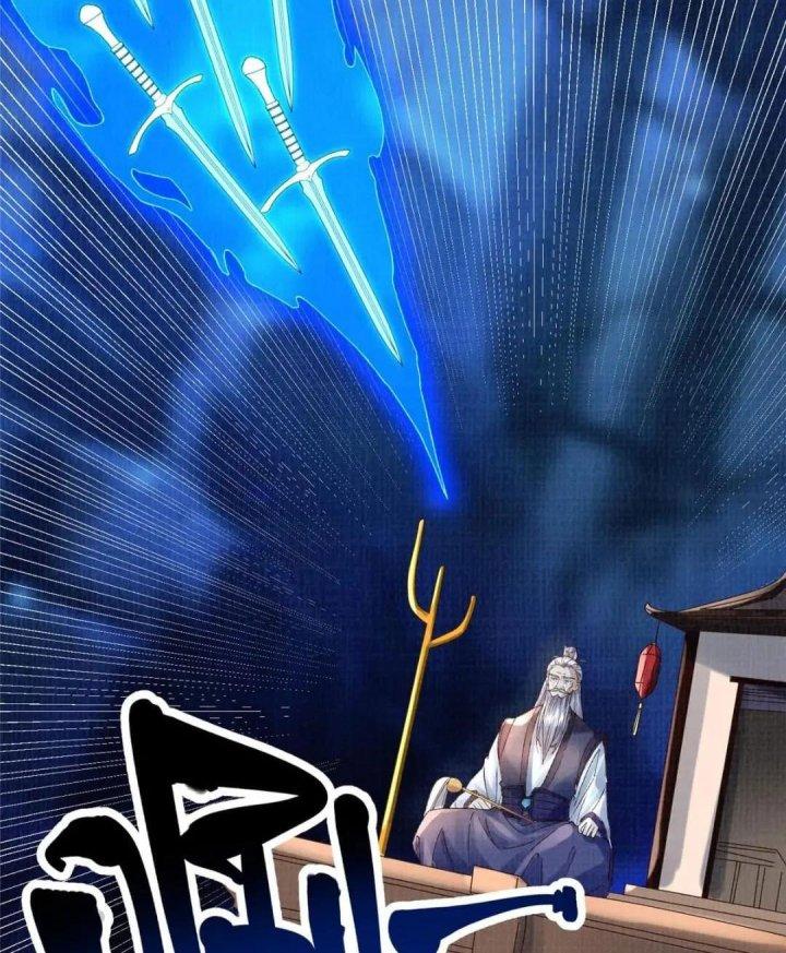 Đại Đạo Tranh Phong Chapter 81 - Trang 4