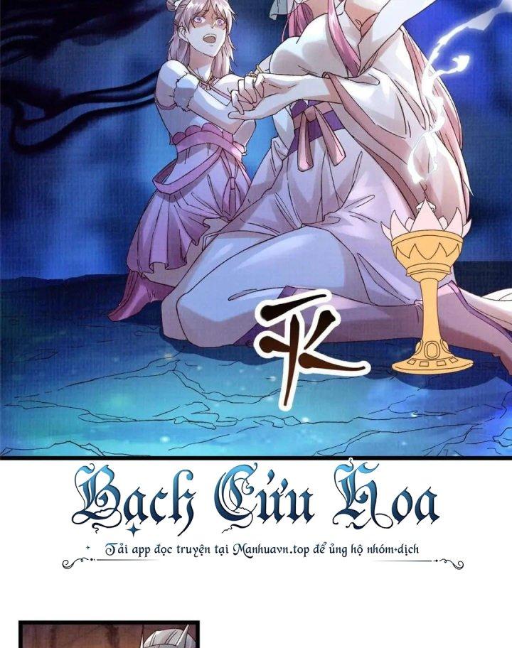 Đại Đạo Tranh Phong Chapter 81 - Trang 4