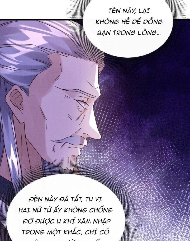 Đại Đạo Tranh Phong Chapter 81 - Trang 4