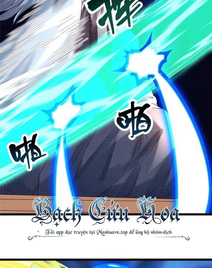 Đại Đạo Tranh Phong Chapter 81 - Trang 4