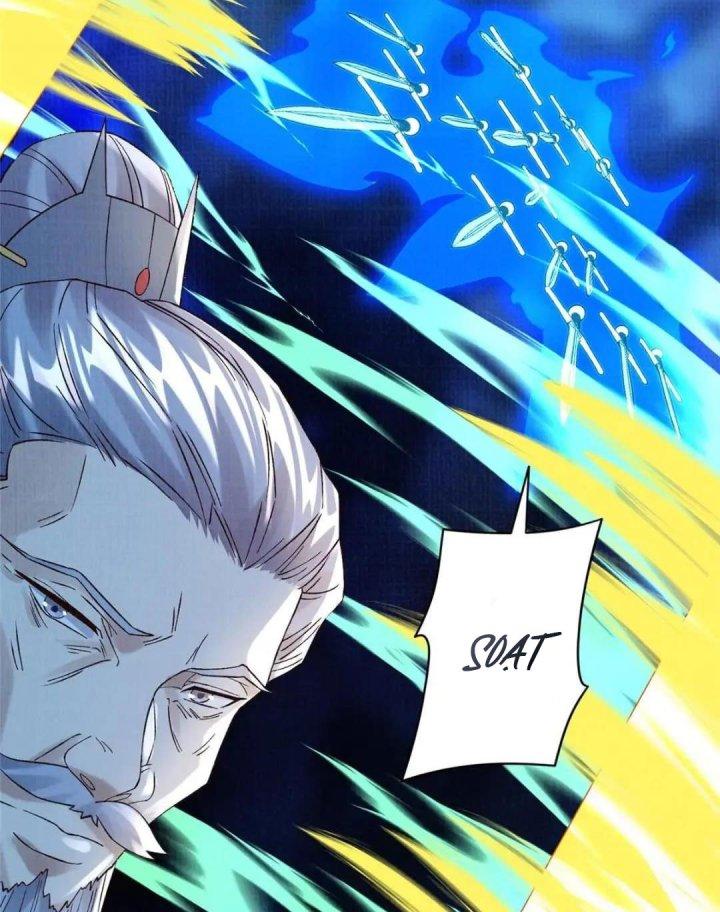 Đại Đạo Tranh Phong Chapter 81 - Trang 4